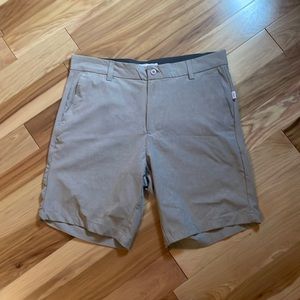 Onia Versatility Shorts